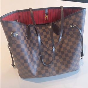 Neverfull MM bag